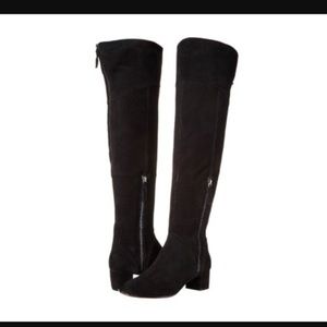 Nine West boots 7.5